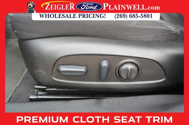 2023 CHEVROLET MALIBU - Image 17