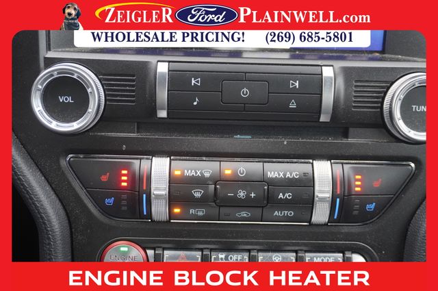 2020 FORD MUSTANG - Image 15