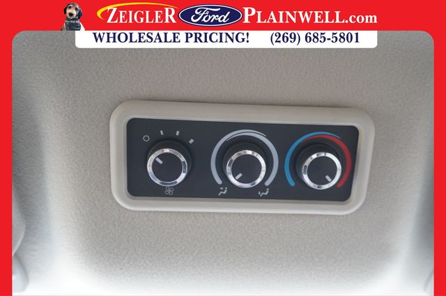 2016 CHEVROLET EXPRESS - Image 25