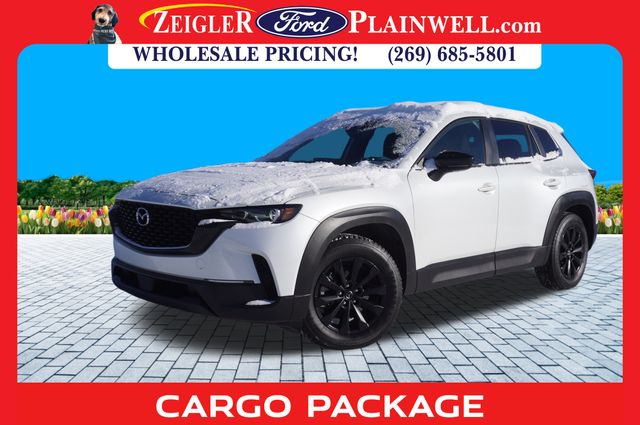 2023 MAZDA CX-50 - Image 1
