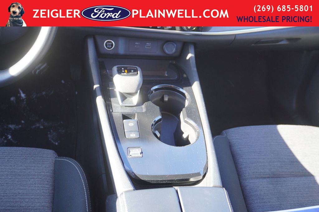 2023 NISSAN ROGUE - Image 15