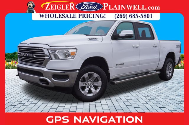 2023 RAM 1500 - Image 1