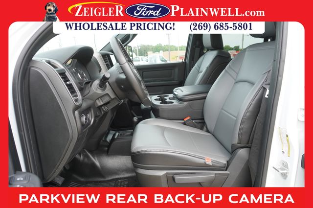 2023 RAM 3500 - Image 15