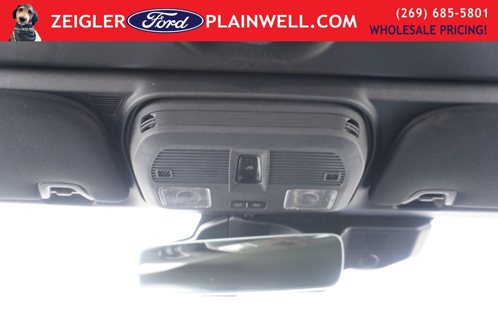 2024 FORD MUSTANG - Image 24