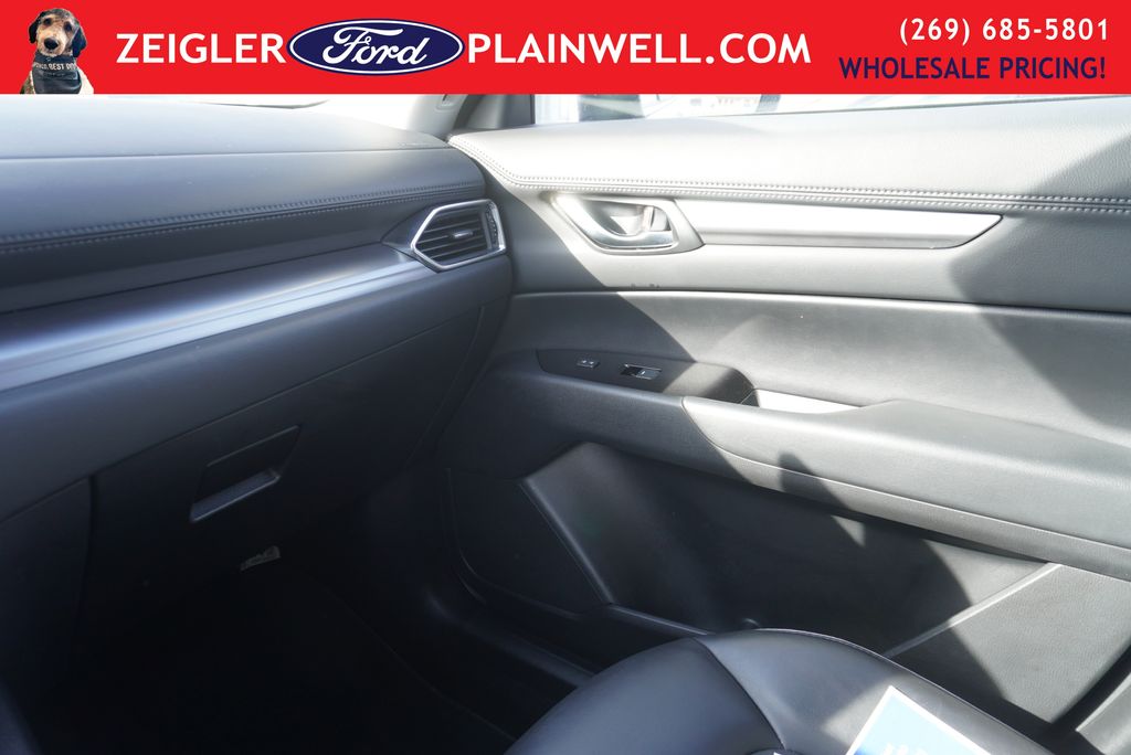 2025 MAZDA CX-5 - Image 30