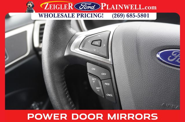 2017 FORD FUSION - Image 14