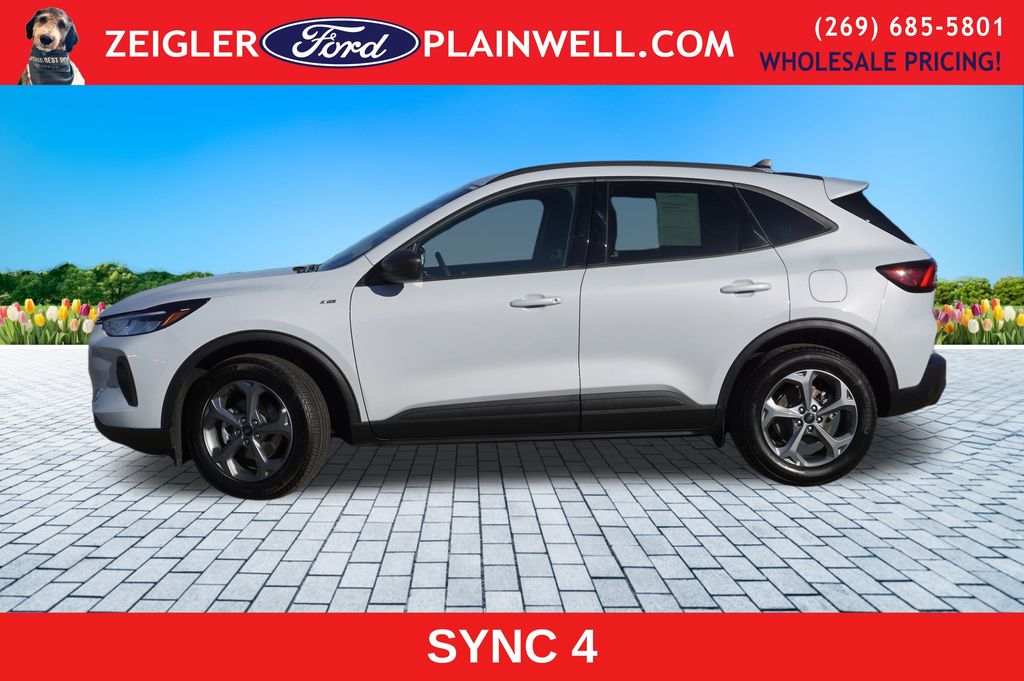 2025 FORD ESCAPE - Image 2