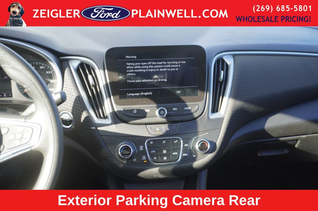 2023 CHEVROLET MALIBU - Image 10