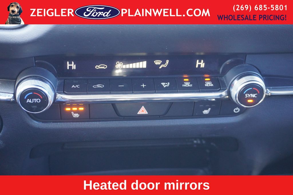 2024 MAZDA CX-30 - Image 15