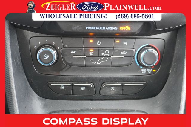 2021 FORD TRANSIT CONNECT - Image 14