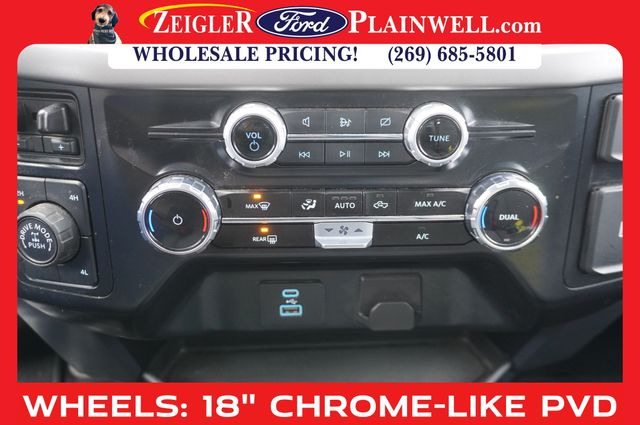 2024 FORD F-150 - Image 14