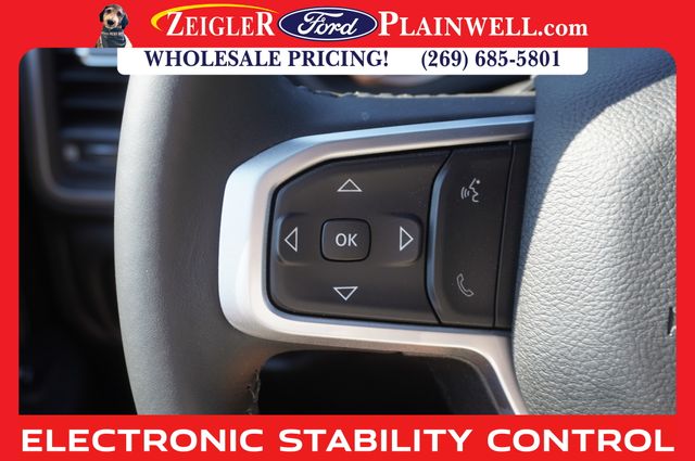 2024 RAM 3500 - Image 20