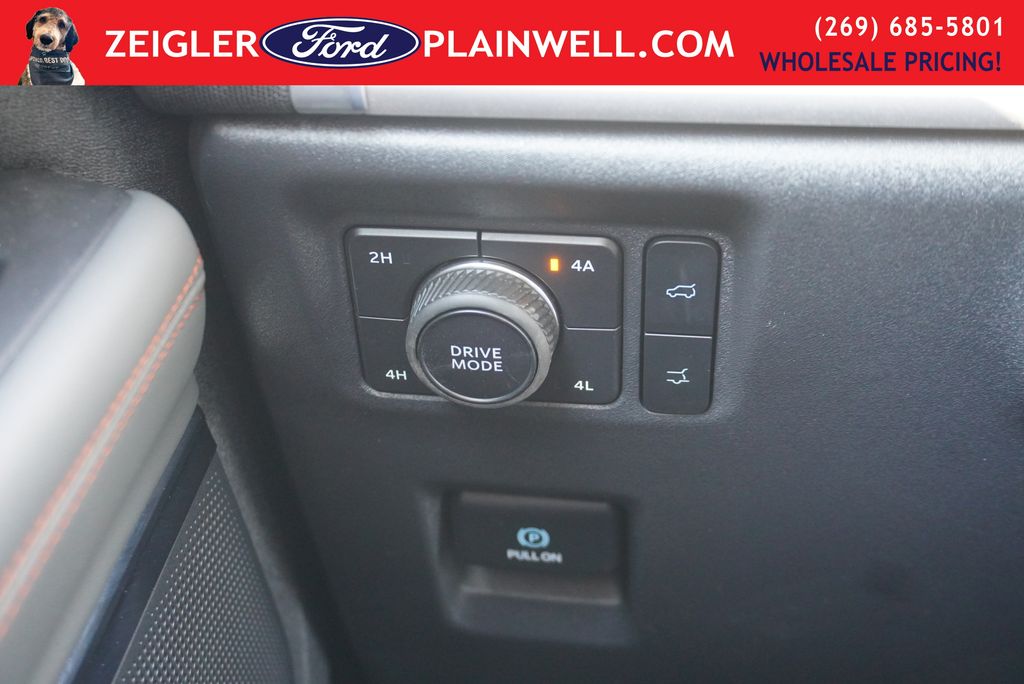 2025 FORD EXPEDITION MAX - Image 38