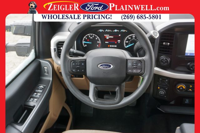 2023 FORD F-150 - Image 13