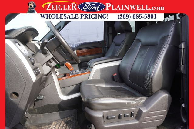 2010 FORD F-150 - Image 14