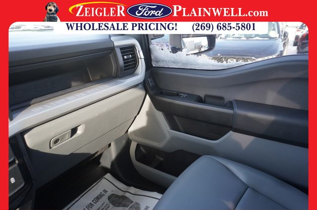2024 FORD F-250 - Image 19