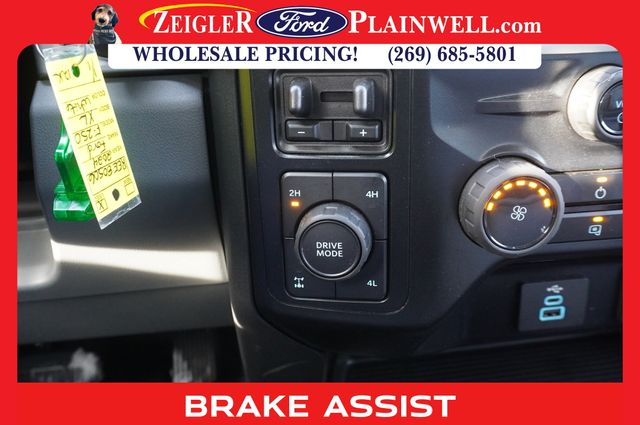 2024 FORD F-250 - Image 10