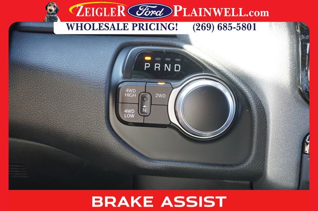 2024 RAM 3500 - Image 18