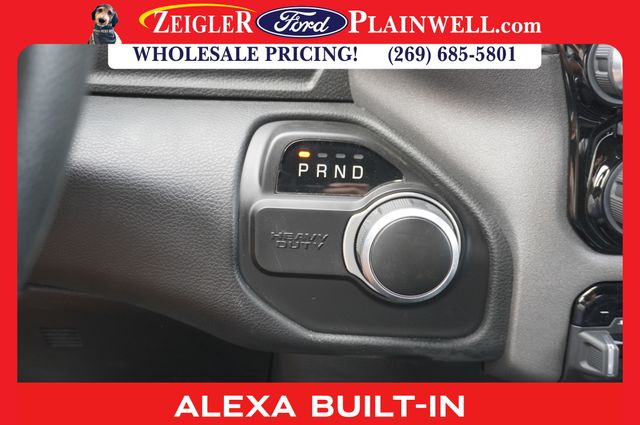 2023 RAM 3500 - Image 21