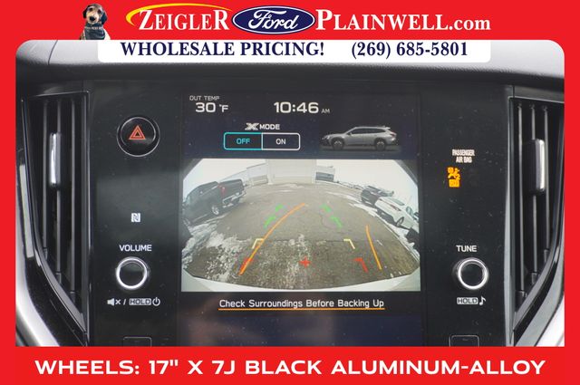 2024 SUBARU OUTBACK - Image 20