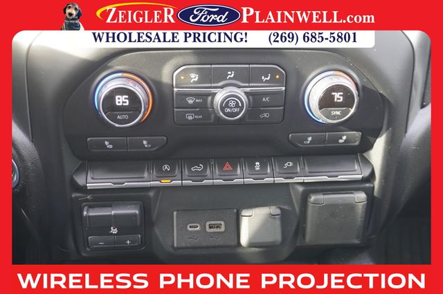 2021 CHEVROLET SILVERADO - Image 20