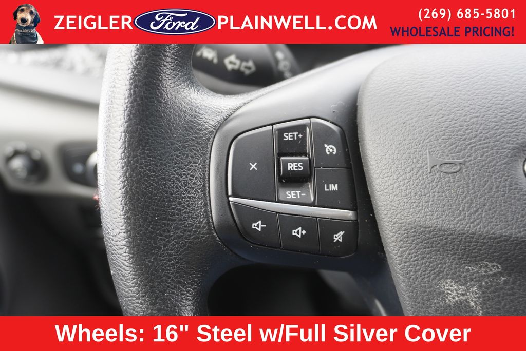 2023 FORD TRANSIT - Image 16