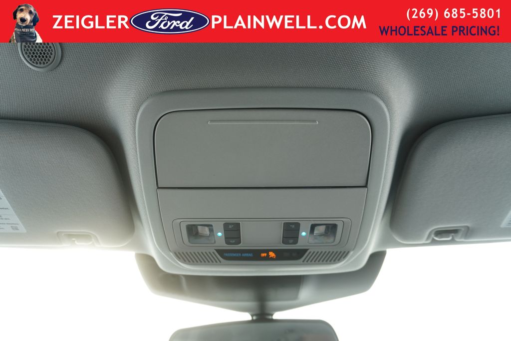 2024 FORD EXPLORER - Image 32