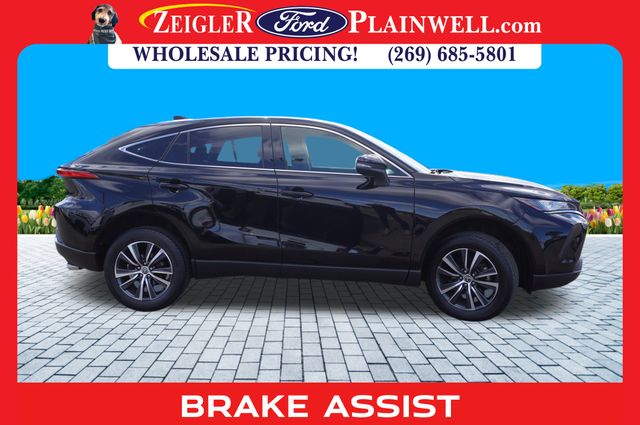 2022 TOYOTA VENZA - Image 6