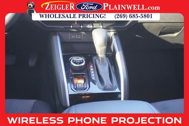 2024 CHEVROLET COLORADO - Image 11