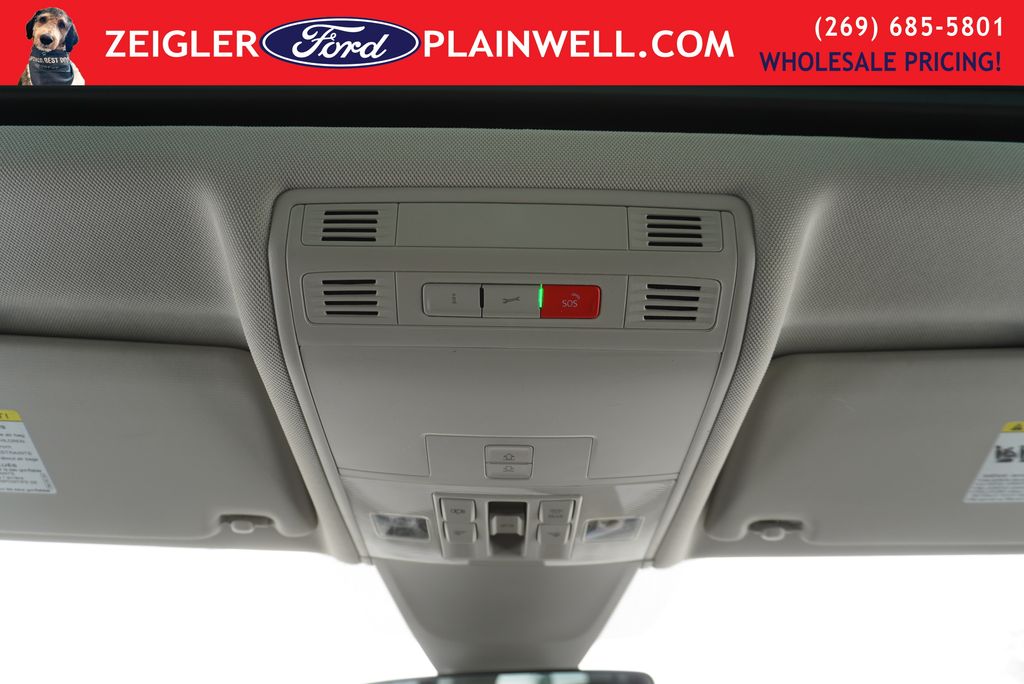 2024 VOLKSWAGEN TIGUAN - Image 29