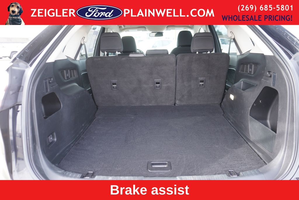 2023 FORD EDGE - Image 10