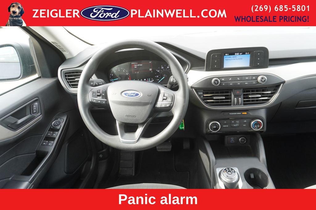 2021 FORD ESCAPE - Image 12