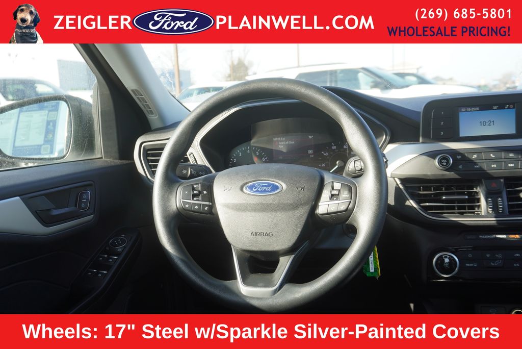 2021 FORD ESCAPE - Image 13