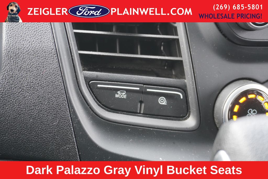 2023 FORD TRANSIT - Image 15