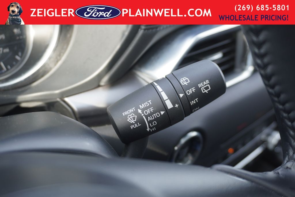 2025 MAZDA CX-5 - Image 29