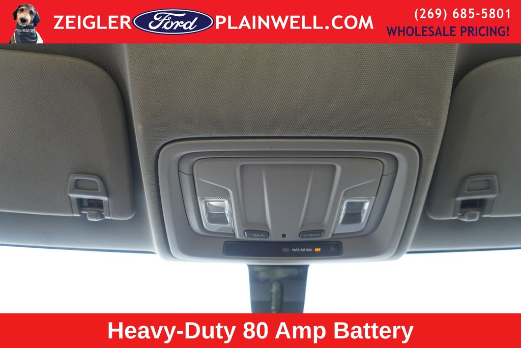 2022 CHEVROLET SILVERADO HD - Image 25