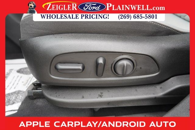 2020 CHEVROLET EQUINOX - Image 17