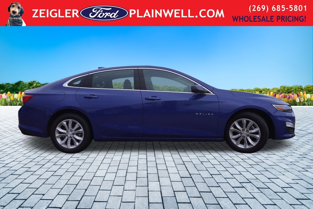 2023 CHEVROLET MALIBU - Image 34
