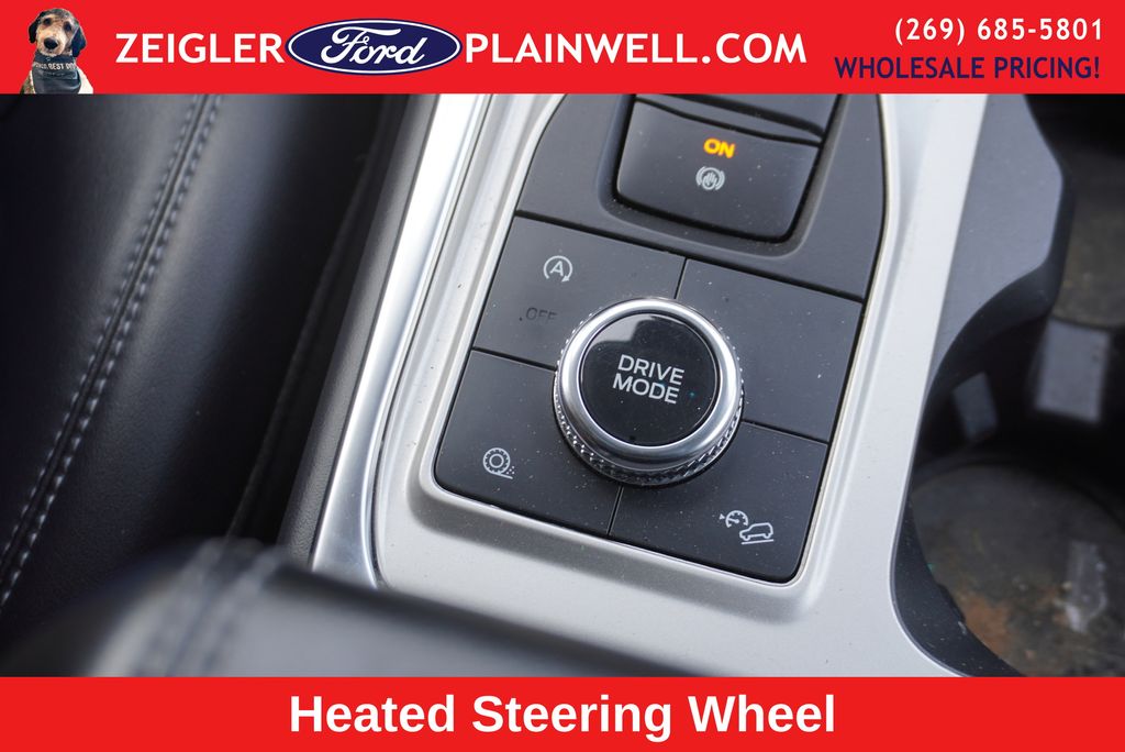 2023 FORD EXPLORER - Image 23