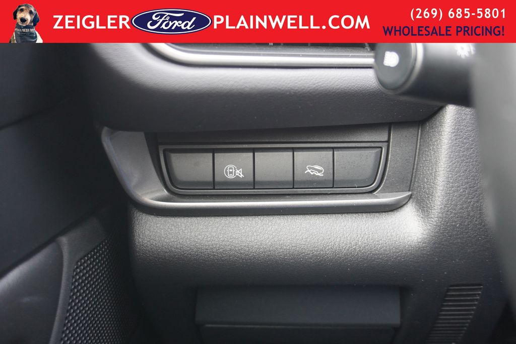 2024 MAZDA CX-30 - Image 27
