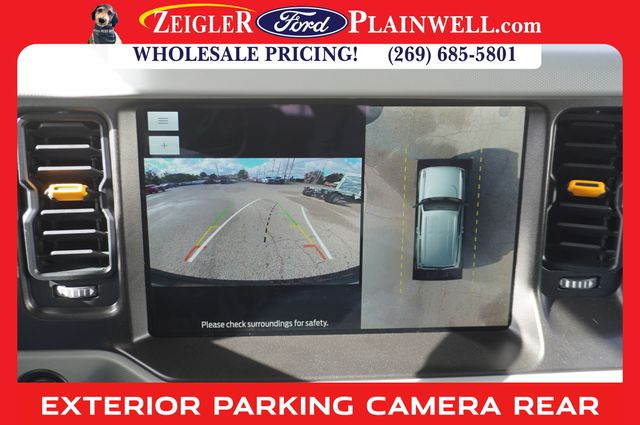 2022 FORD BRONCO - Image 18