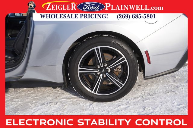 2024 FORD MUSTANG - Image 6