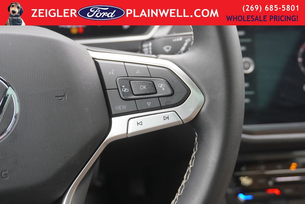 2024 VOLKSWAGEN TIGUAN - Image 23