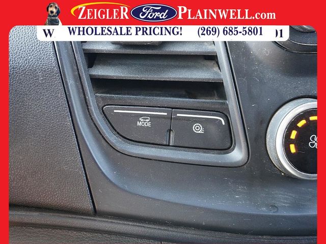 2023 FORD TRANSIT - Image 19