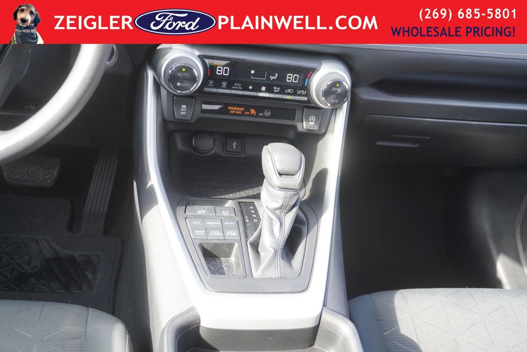 2021 TOYOTA RAV4 - Image 16