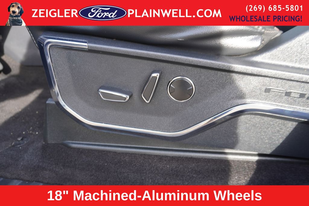 2021 FORD F-150 - Image 19