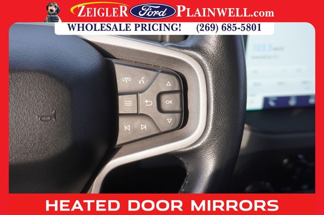 2024 FORD BRONCO - Image 19