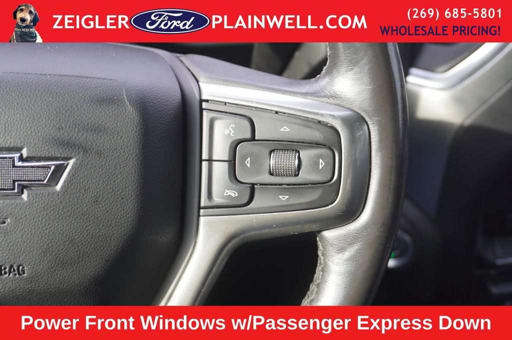 2021 CHEVROLET SILVERADO - Image 23