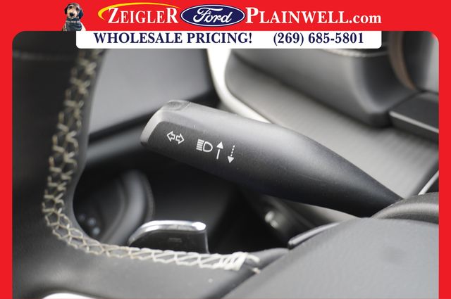 2023 JEEP GRAND CHEROKEE L - Image 29