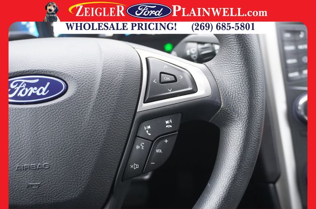 2018 FORD FUSION - Image 22